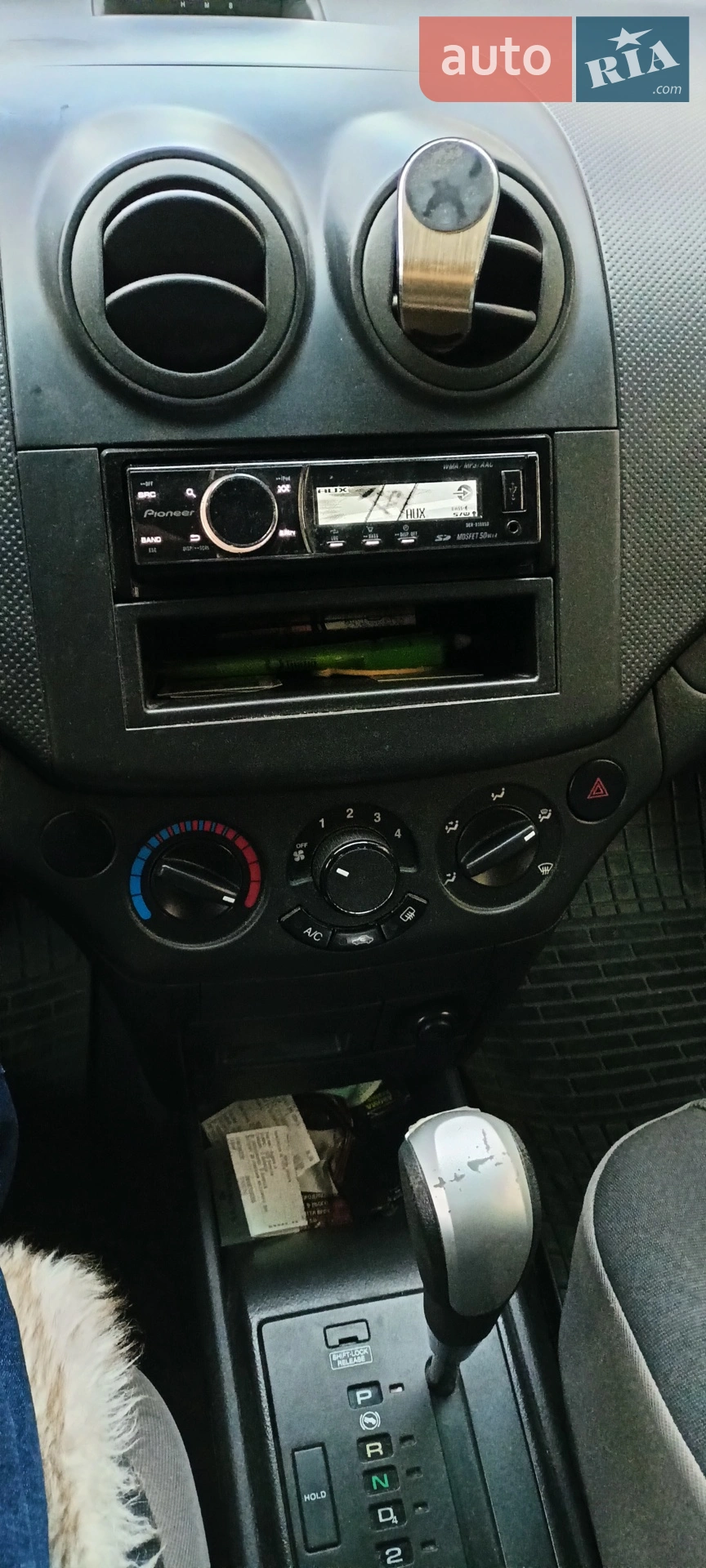 2011 Chevrolet Aveo - мініатюра 2