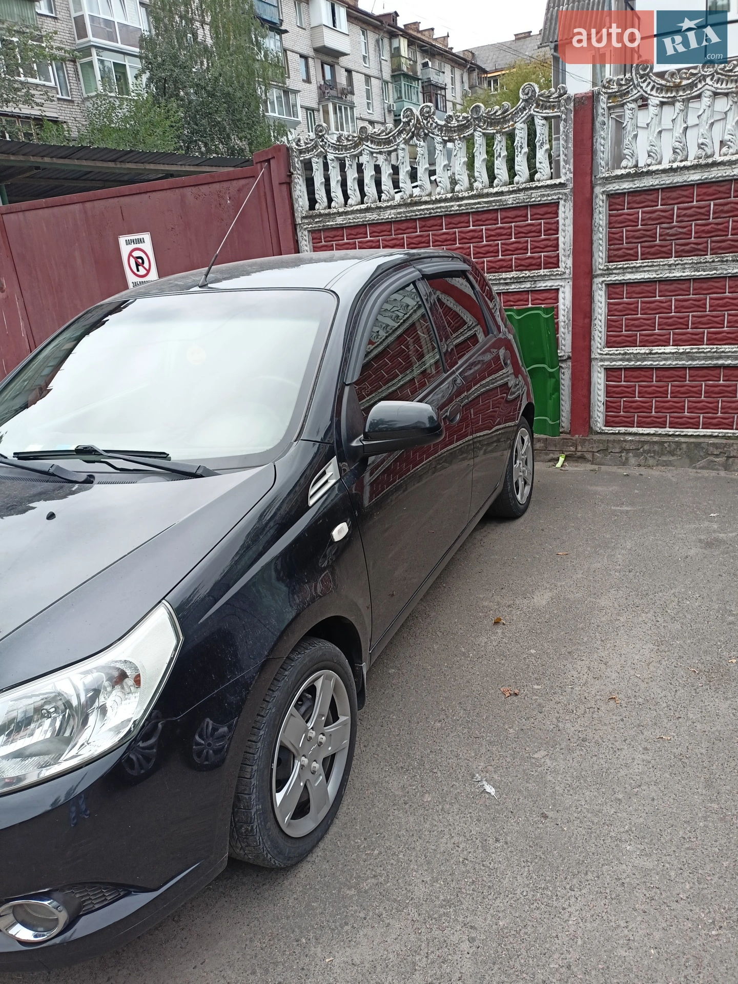 2011 Chevrolet Aveo - мініатюра 14