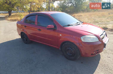 Седан Chevrolet Aveo 2011 в Харькове