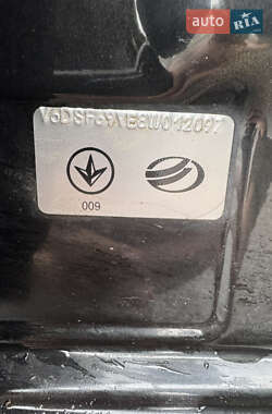 Седан Chevrolet Aveo 2008 в 
