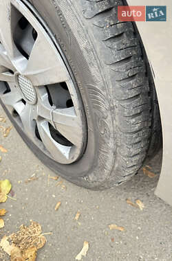Седан Chevrolet Aveo 2011 в 