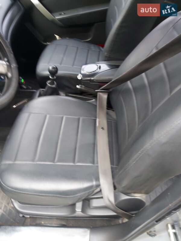 Седан Chevrolet Aveo 2007 в Павлограде фото 7 Седан Chevrolet Aveo 2007 в Павлограде