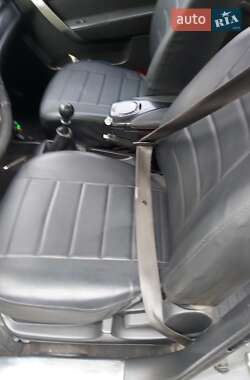 Седан Chevrolet Aveo 2007 в 
