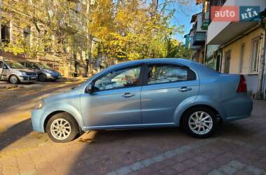 Седан Chevrolet Aveo 2008 в Одессе