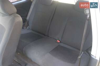 Хэтчбек Chevrolet Aveo 2008 в Харькове