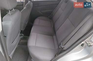 Седан Chevrolet Aveo 2011 в Одессе