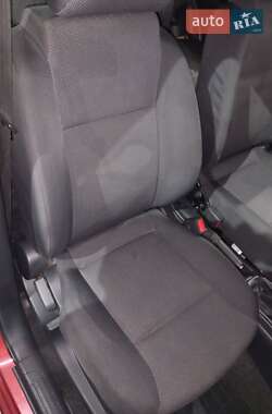 Седан Chevrolet Aveo 2010 в Первомайську