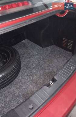 Седан Chevrolet Aveo 2010 в Первомайську