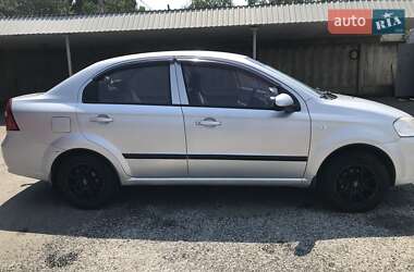 Седан Chevrolet Aveo 2008 в Тернівці