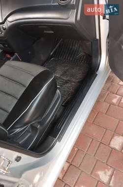 Седан Chevrolet Aveo 2009 в 