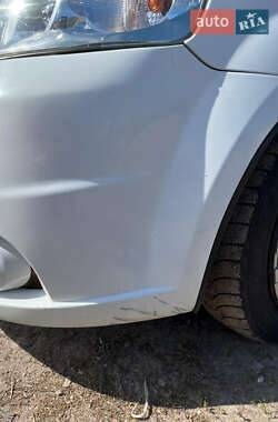 Седан Chevrolet Aveo 2007 в 