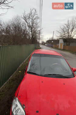 Седан Chevrolet Aveo 2007 в 