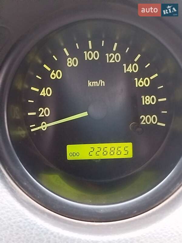 Седан Chevrolet Aveo 2005 в Харькове фото 5 Седан Chevrolet Aveo 2005 в Харькове