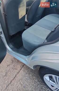Седан Chevrolet Aveo 2006 в 