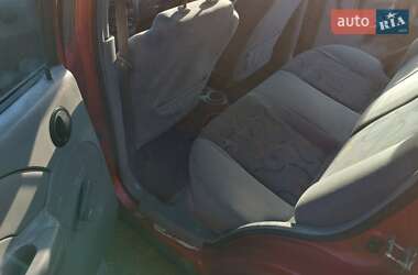 Седан Chevrolet Aveo 2005 в Києві