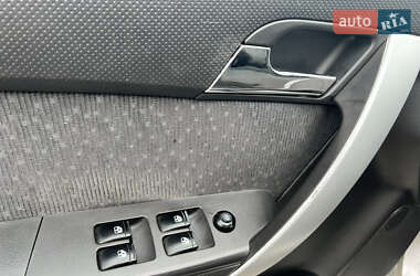 Седан Chevrolet Aveo 2007 в 