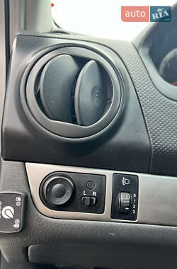 Седан Chevrolet Aveo 2007 в 