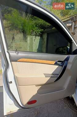 Седан Chevrolet Aveo 2008 в 