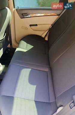 Седан Chevrolet Aveo 2008 в 