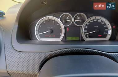 Седан Chevrolet Aveo 2008 в 