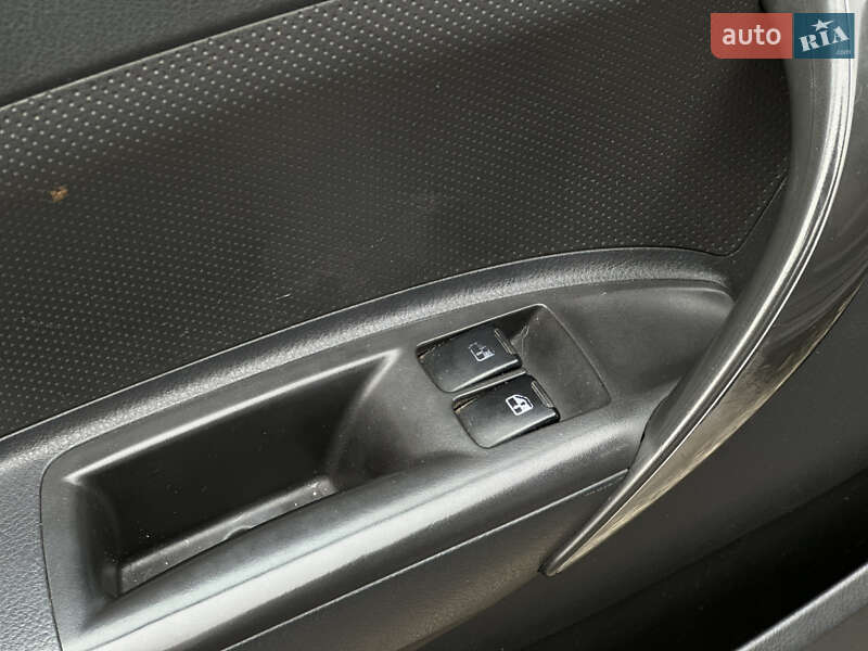 Хетчбек Chevrolet Aveo 2008 в Львові