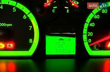 Седан Chevrolet Aveo 2008 в Києві