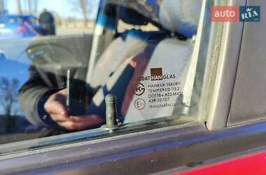 Хэтчбек Chevrolet Aveo 2006 в 