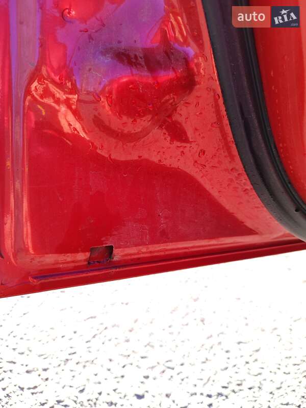 Хетчбек Chevrolet Aveo 2006 в Дніпрі