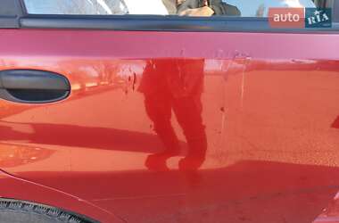 Хэтчбек Chevrolet Aveo 2006 в 