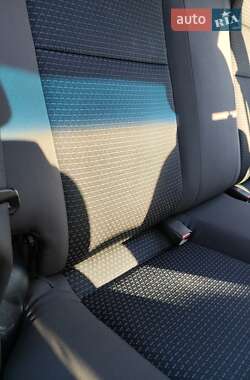 Хэтчбек Chevrolet Aveo 2006 в 