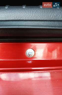 Хэтчбек Chevrolet Aveo 2006 в 