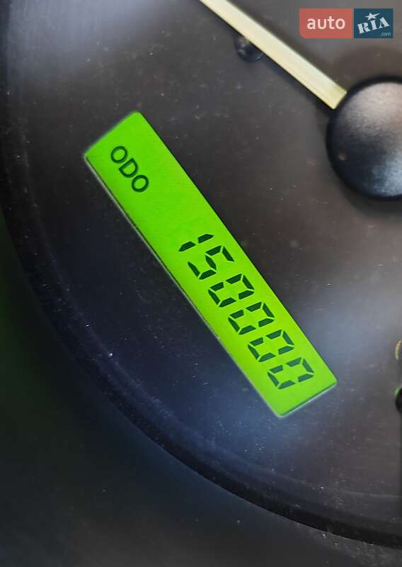 Хетчбек Chevrolet Aveo 2006 в Дніпрі