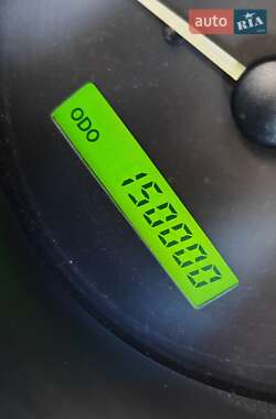 Хэтчбек Chevrolet Aveo 2006 в 