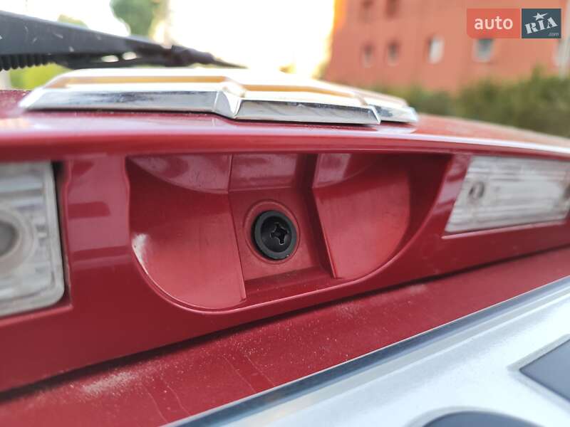 Хетчбек Chevrolet Aveo 2006 в Дніпрі