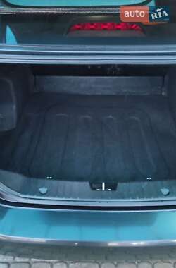 Седан Chevrolet Aveo 2006 в 