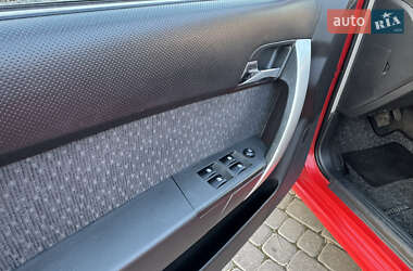 Седан Chevrolet Aveo 2010 в 