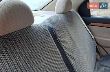 Седан Chevrolet Aveo 2007 в 