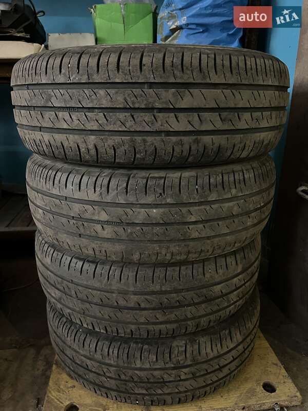 Седан Chevrolet Aveo 2006 в Дружковке