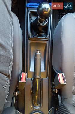 Седан Chevrolet Aveo 2007 в 