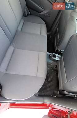Седан Chevrolet Aveo 2007 в 