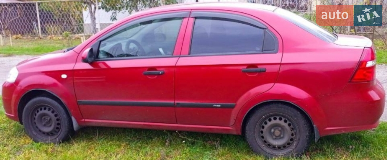 2011 Chevrolet Aveo - мініатюра 27