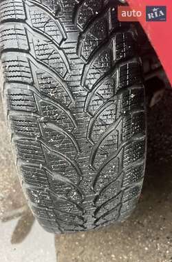 Седан Chevrolet Aveo 2012 в 