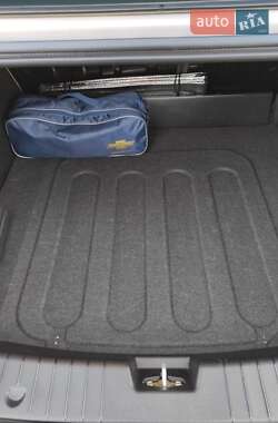 Седан Chevrolet Aveo 2008 в 