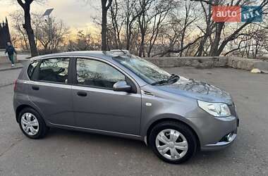 Хетчбек Chevrolet Aveo 2008 в Одесі