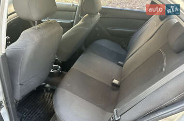 Седан Chevrolet Aveo 2006 в 