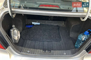 Седан Chevrolet Aveo 2006 в 