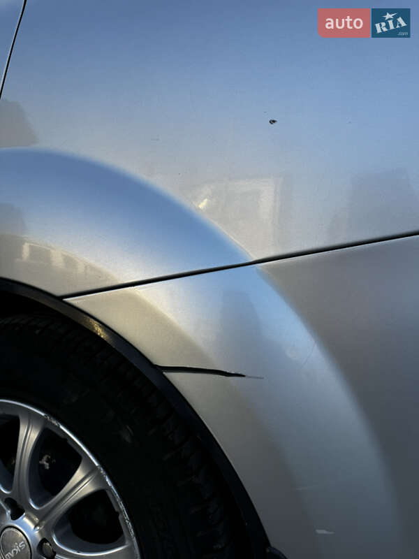 Седан Chevrolet Aveo 2007 в Кілії фото 32 Седан Chevrolet Aveo 2007 в Кілії