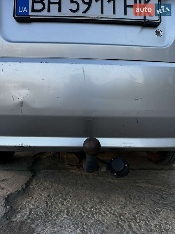 Седан Chevrolet Aveo 2007 в Кілії фото 35 Седан Chevrolet Aveo 2007 в Кілії