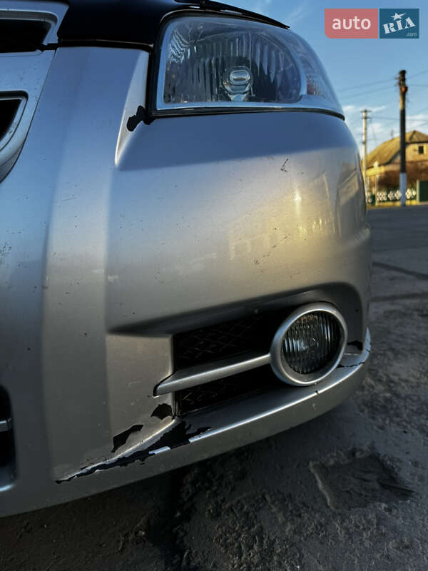 Седан Chevrolet Aveo 2007 в Кілії фото 30 Седан Chevrolet Aveo 2007 в Кілії