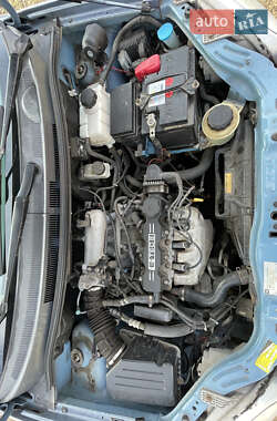 Седан Chevrolet Aveo 2007 в 